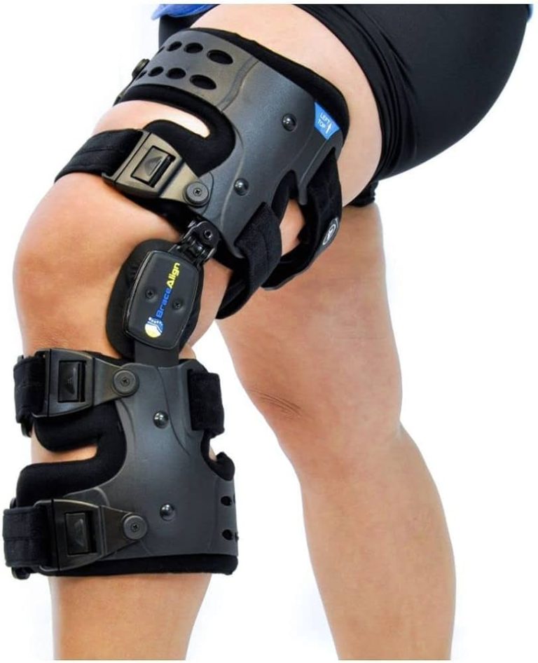 9 Best Rated Knee Braces for Optimal Support and Pain Relief