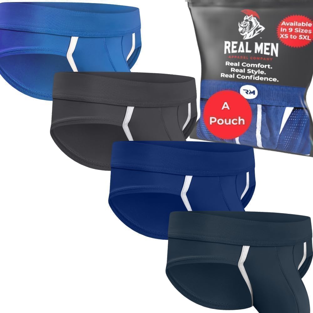 9 Best Men Boxer Briefs: Comfort, Durability & Style for Every Occasion