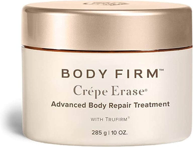 9 Body Creams for Aging Skin: Hydrate, Repair, and Firm