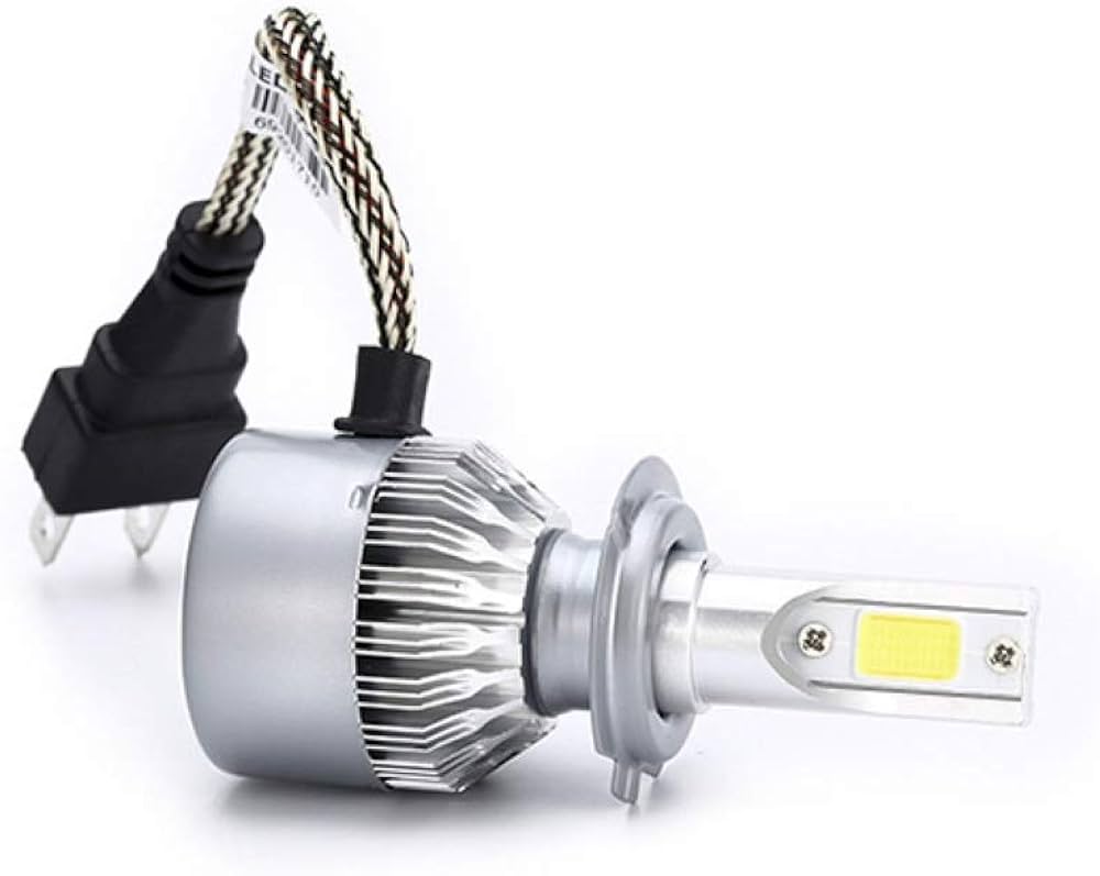 9 Best LED Headlight Bulbs for Night Driving: Top Picks for Brightness & Durability