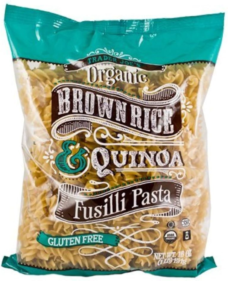 Gluten Free Quinoa Noodles: Nutritional Benefits, Where to Buy, and Cooking Tips