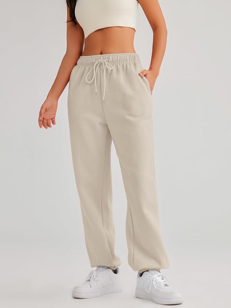 9 Best Women Sweatpants: Top Picks for Comfort, Style, and Sustainability