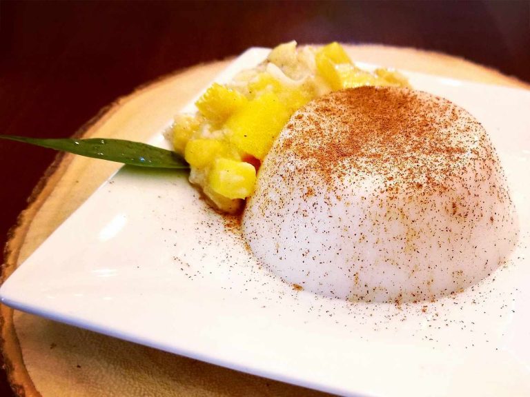 Tembleque Puerto Rican Coconut Pudding: Authentic Recipe and Delicious Variations