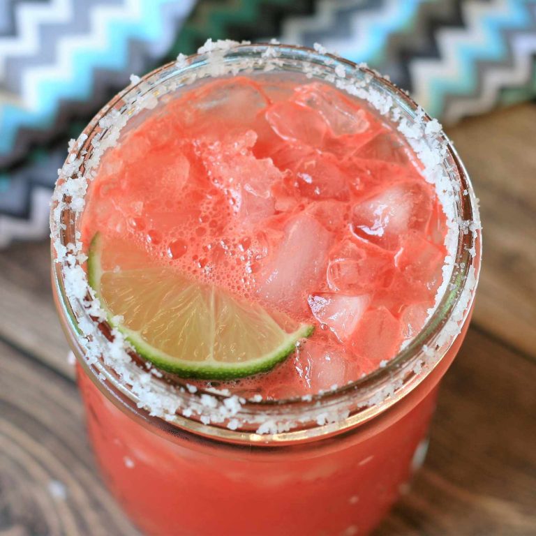 Jewels Watermelon Margaritas: Perfect Summer Drink Recipes & Tips