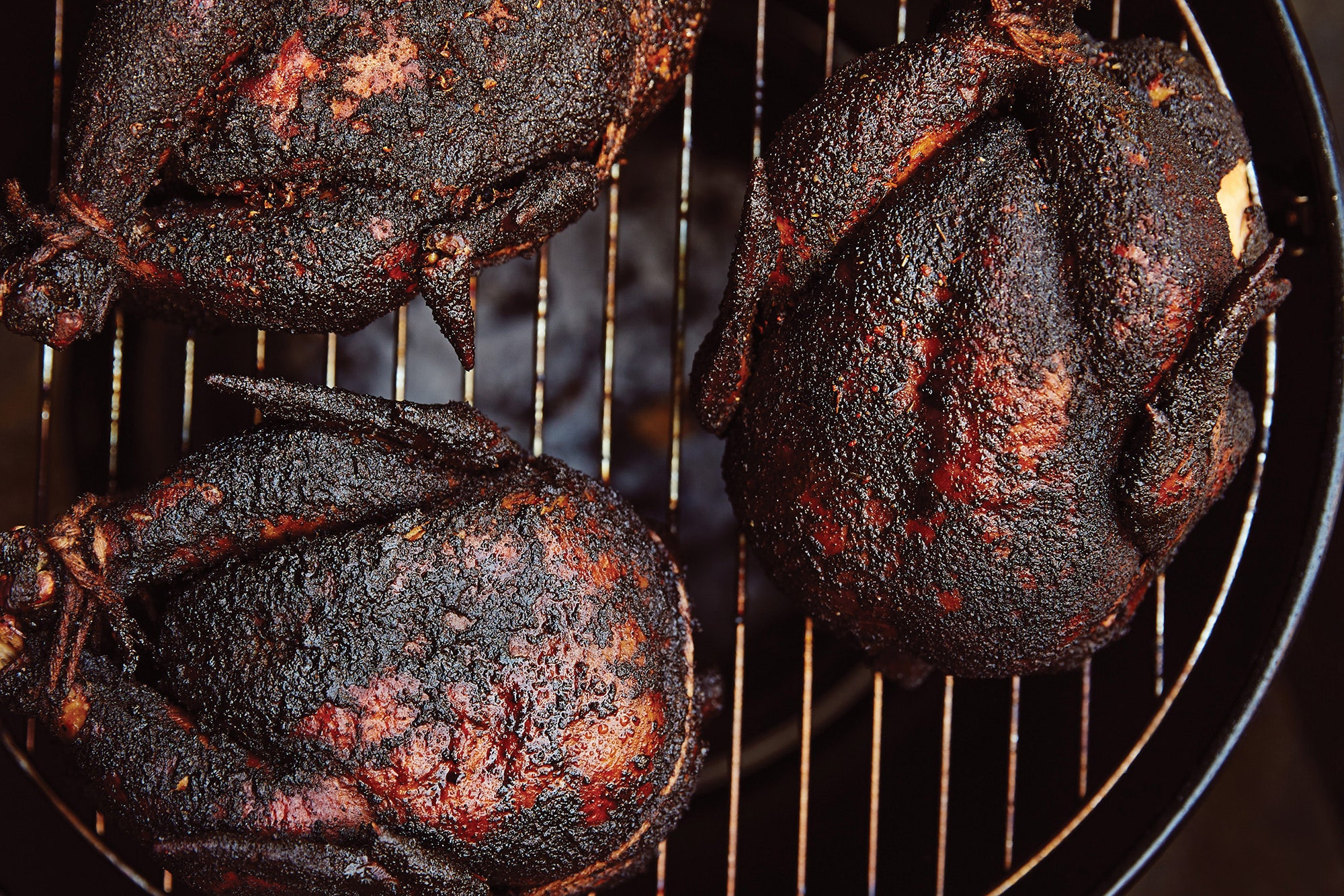 Mesquite Chicken Brine: Recipe, Benefits, and Perfect Cooking Tips