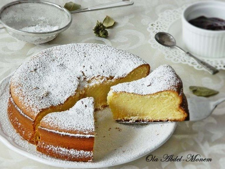 Condensed Milk Cake Recipe: Simple, Delicious, and Perfect for Beginners