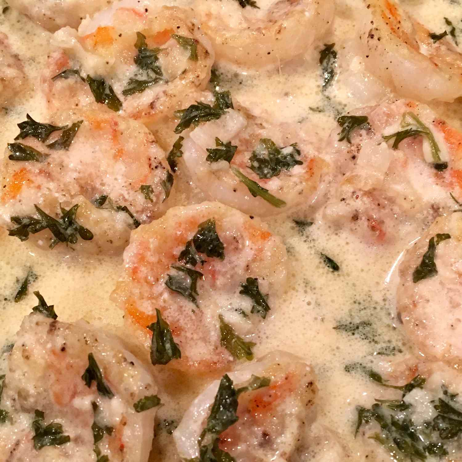 Creamy Shrimp Scampi: Ingredients, Techniques, and Wine Pairings