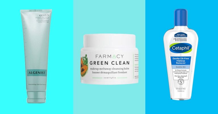 9 Best Makeup Removers: Top Tools for Healthy and Eco-Friendly Skincare