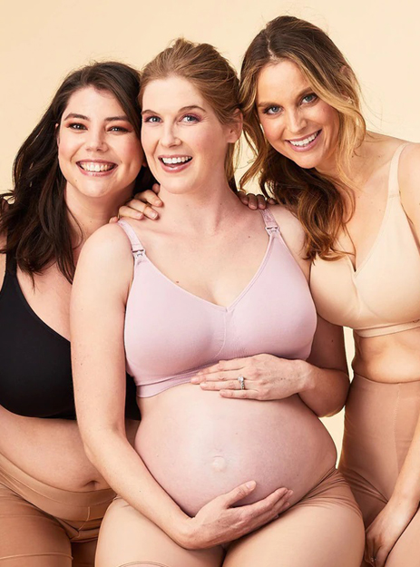 9 Best Bras for Pregnancy: Comfort, Support, and Style for Expecting Moms