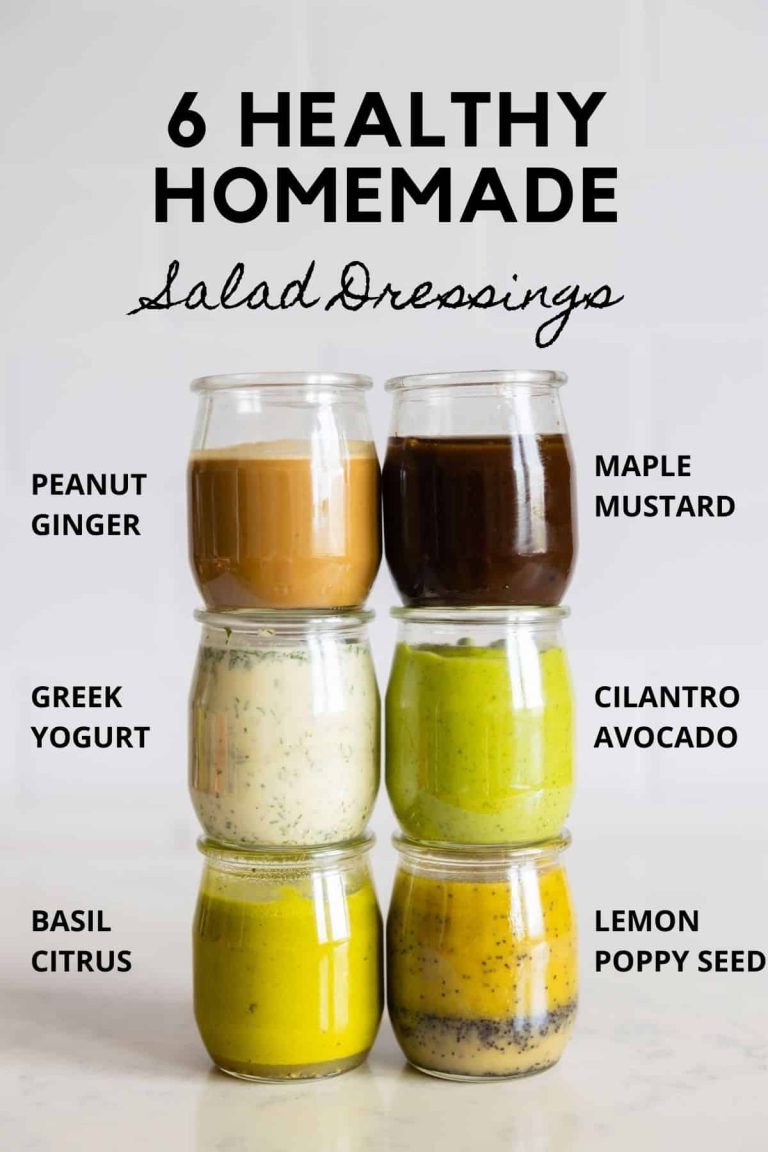 Italian Dressing Mix: Flavorful, Healthy, and Cost-Effective