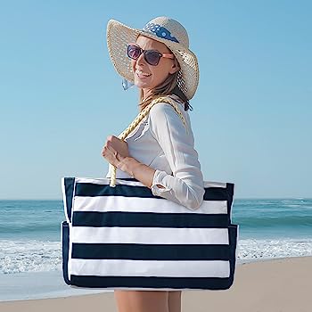 Top 9 Best Beach Bags: Stylish, Functional, and Perfect for Any Summer Trip