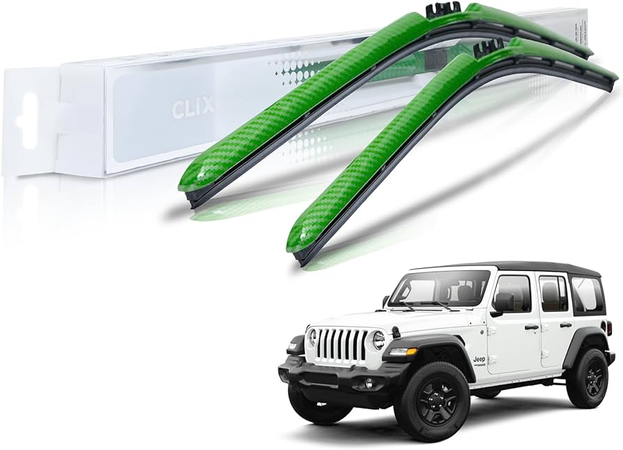 9 Best Windshield Wipers: Top Picks for All Weather and Eco-Friendly Options