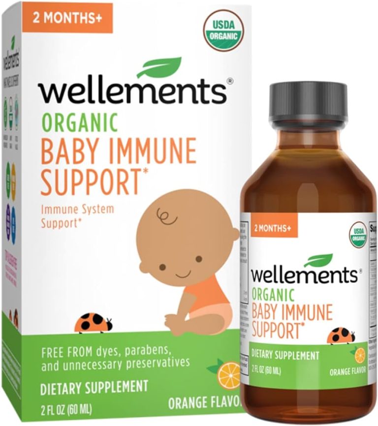 9 Best Toddler Vitamins: Top Picks for Nutrition and Immune Support