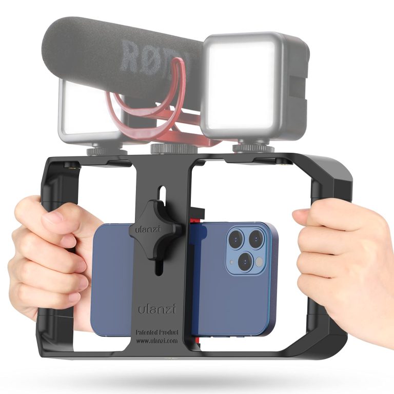 9 Best Video Cameras for Every Budget: Filmmaking, Vlogging & More