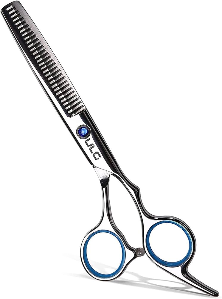 9 Best Hair Cutting Scissors for Professionals and Home Use: Top Brands Reviewed