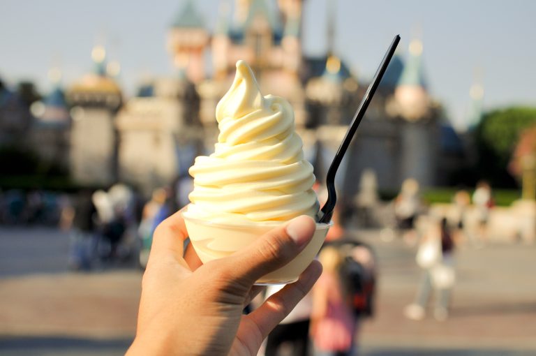 Dole Whip: A History, Popular Flavors, and How to Make It at Home