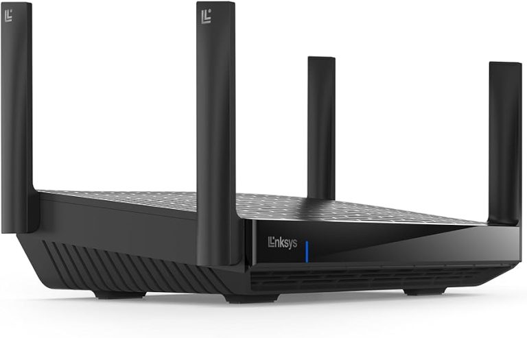 9 Best Gaming Routers for Ultimate High-Speed Performance and Reliable Connectivity
