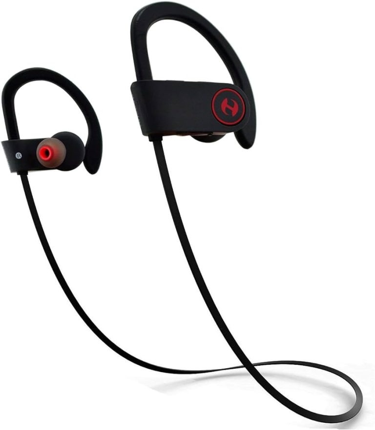 9 Best Workout Earbuds for Superior Sound and Secure Fit in 2024