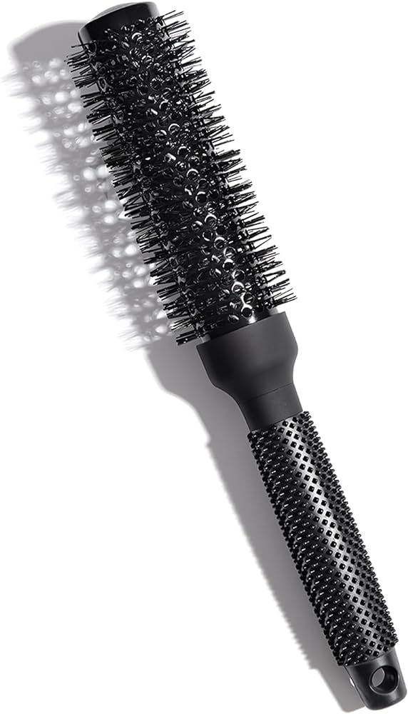 9 Best Round Brushes for Salon-Quality Hairstyles at Home