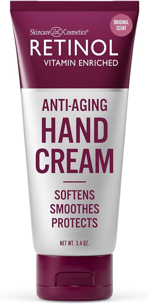 9 Best Anti-Aging Hand Creams of 2023 for Youthful, Smooth Hands