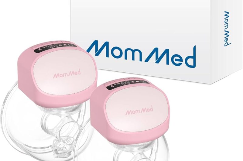 9 Best Breastfeeding Pumps for Effortless and Efficient Milk Expression in 2024