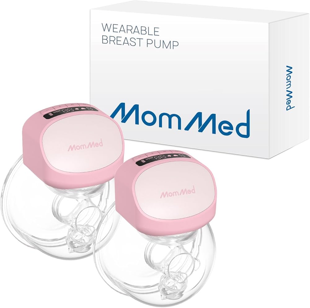 9 Best Breastfeeding Pumps for Effortless and Efficient Milk Expression in 2024