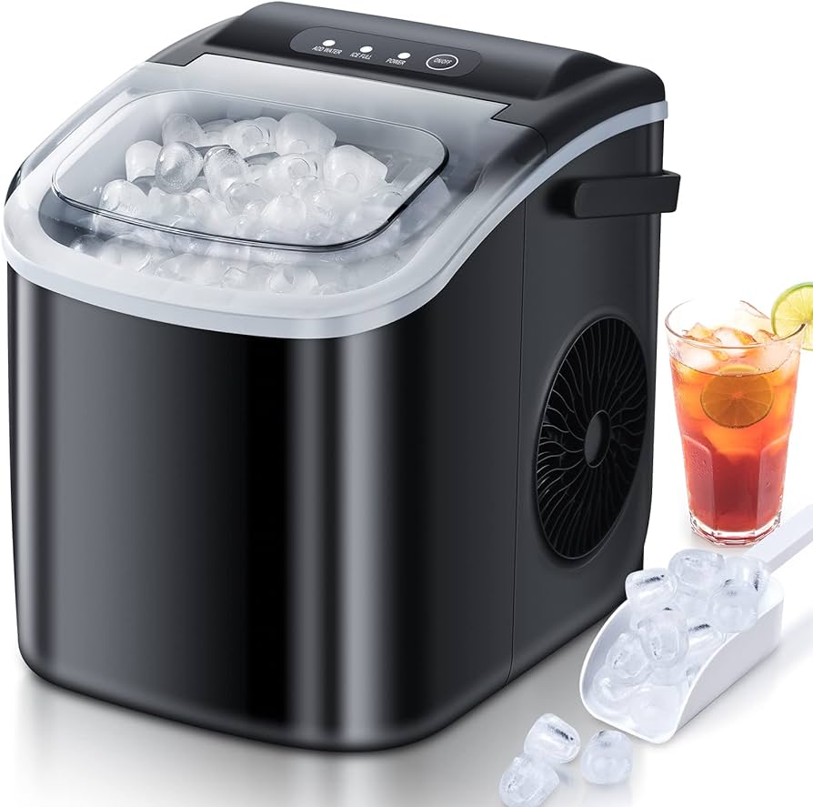 9 Best Ice Makers for Home and Commercial Use: Top Picks and Maintenance Tips