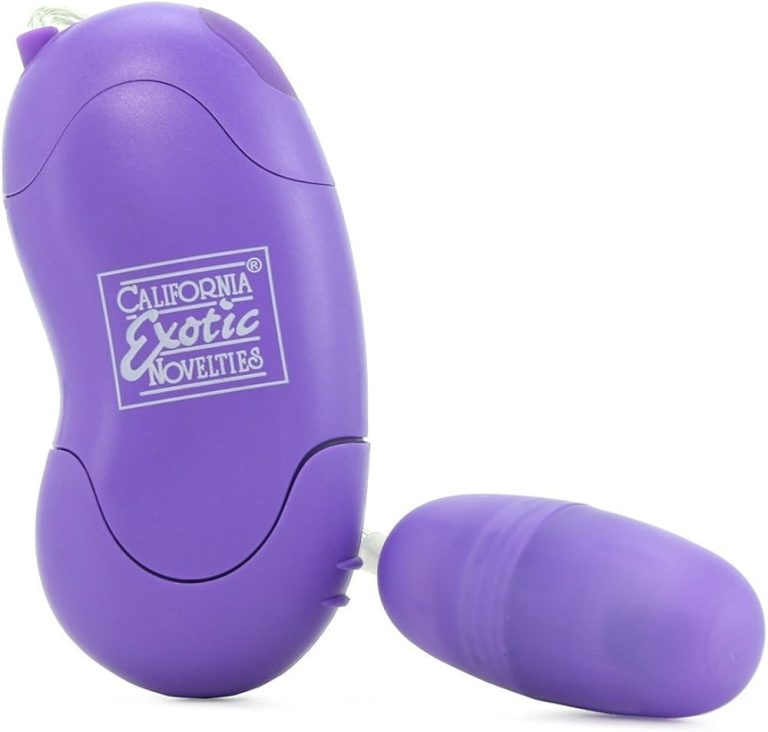 9 Best Bullet Vibrators: Expert Reviews on Power, Portability, and Pleasure