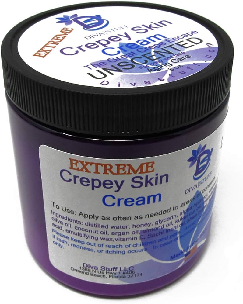 9 Best Lotions for Crepey Skin: Restore Elasticity and Youthful Glow