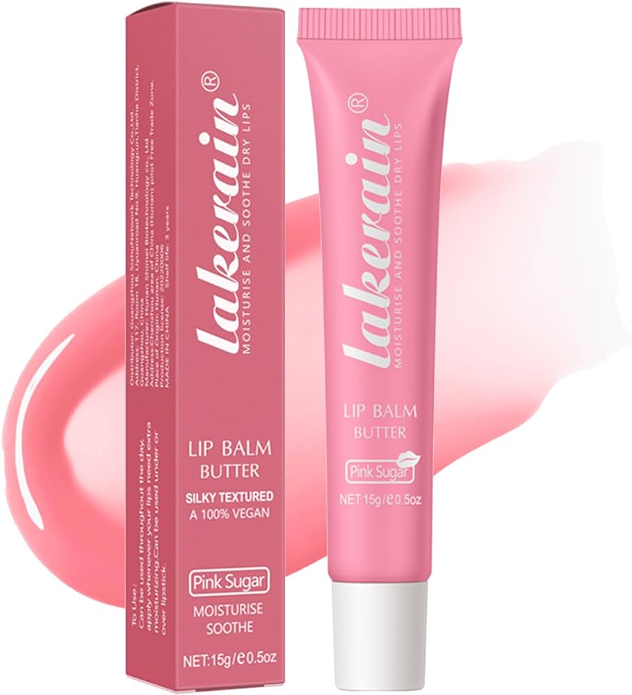 9 Best Moisturizing Lip Balms for Hydrated, Soft Lips All Year Round