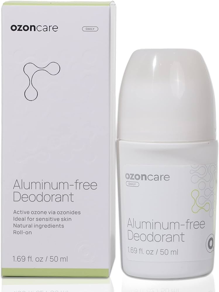 9 Aluminum-Free Antiperspirant Deodorants for Natural Odor Control and Health