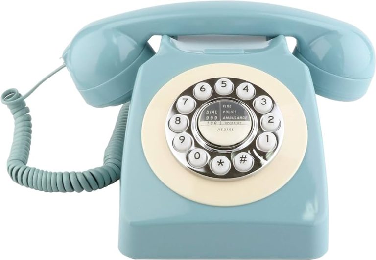 9 Best Landline Phones in 2024: Reliable Choices for Home and Business