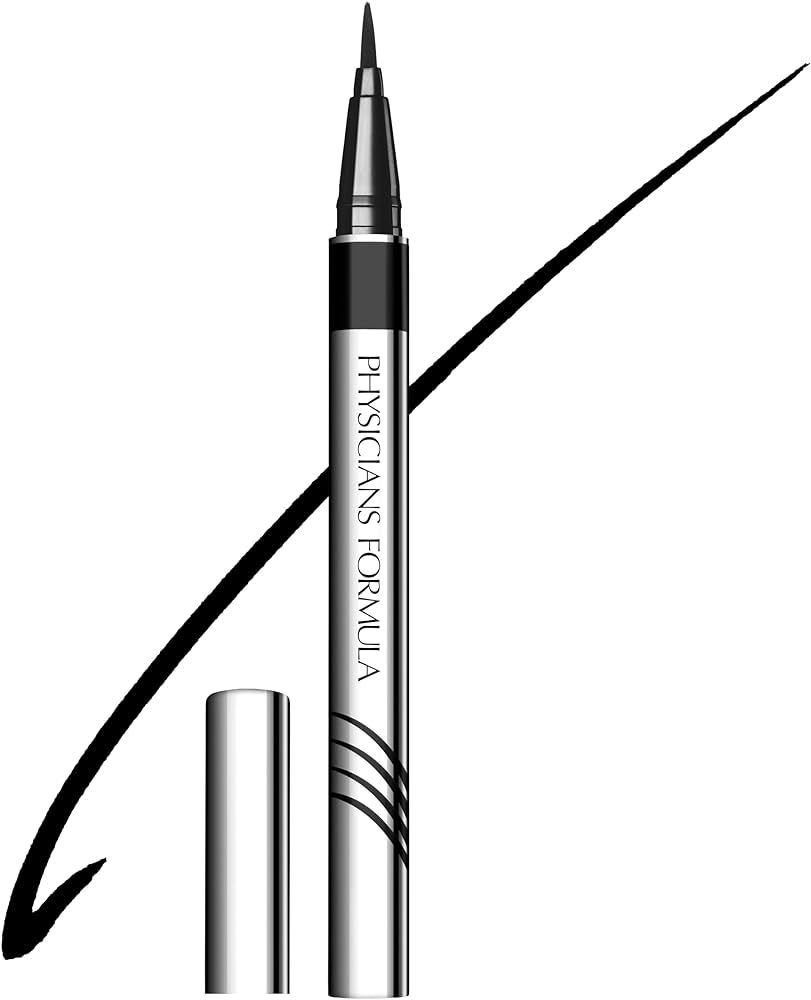 9 Best Eyeliners for Waterline: Top Picks for Sensitive and Allergen-Free Eyes