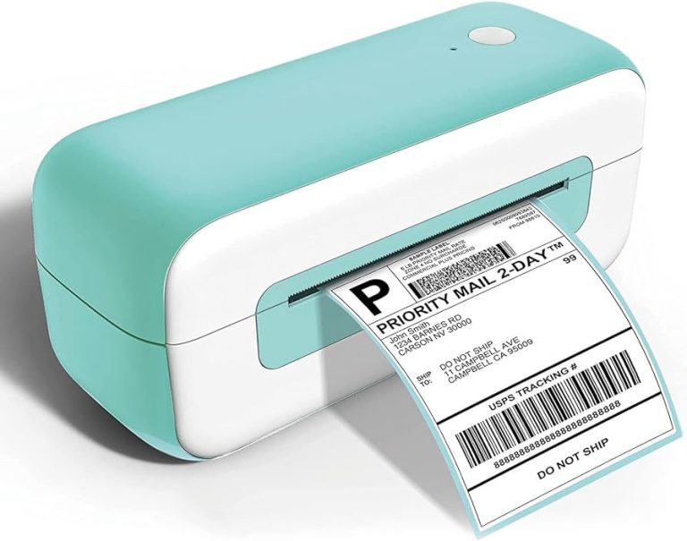 9 Best Label Printers for Home, Office, and Commercial Use in 2024
