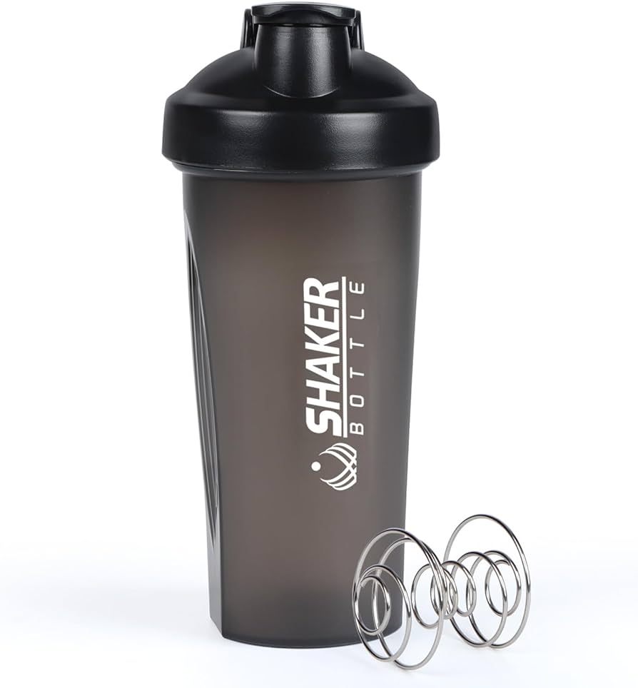 9 Best Protein Shakers: Durable, Leak-Proof, and Eco-Friendly Options for Your Workout Needs