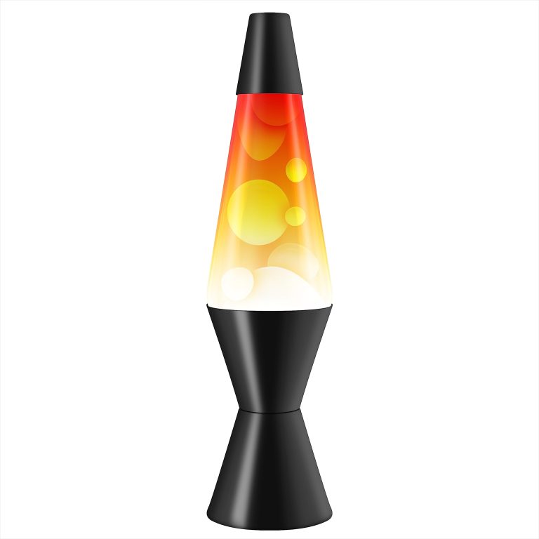 Discover the 9 Best Lava Lamps: Top Picks for Retro and Modern Home Decor