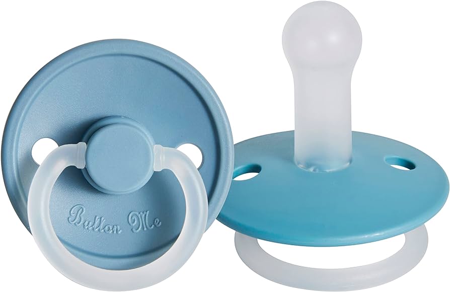 9 Best Newborn Pacifiers for 2024: Safe, Comfortable, and Stylish Options