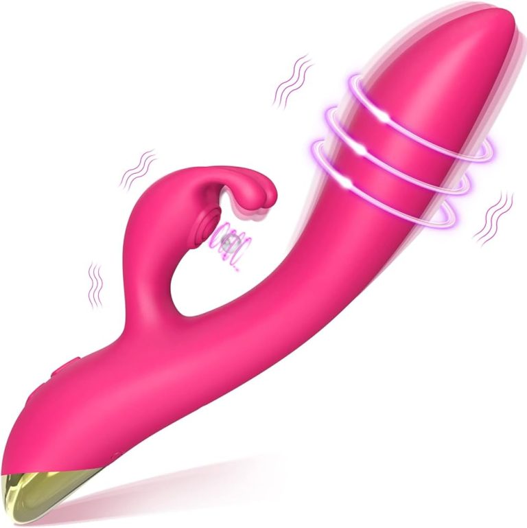 9 Best Sex Toys for Ultimate Pleasure: Vibrators, Dildos, and More