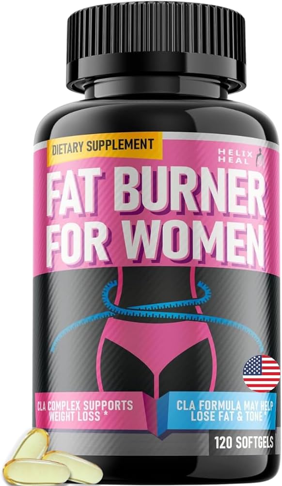 9 Best Belly Fat Burner Pills: Top Choices for Effective Weight Loss