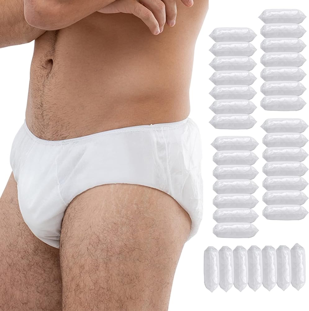 Men's Briefs