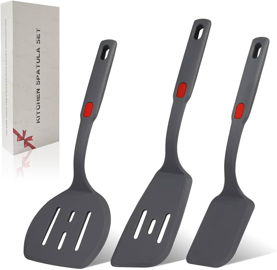 9 Best Spatulas: Top Picks for Durability, Flexibility, and Innovation