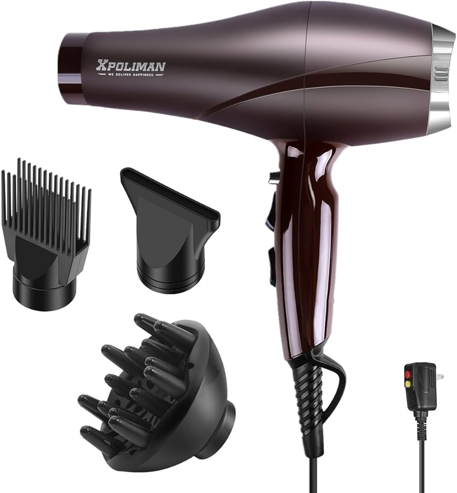 Hair Dryers