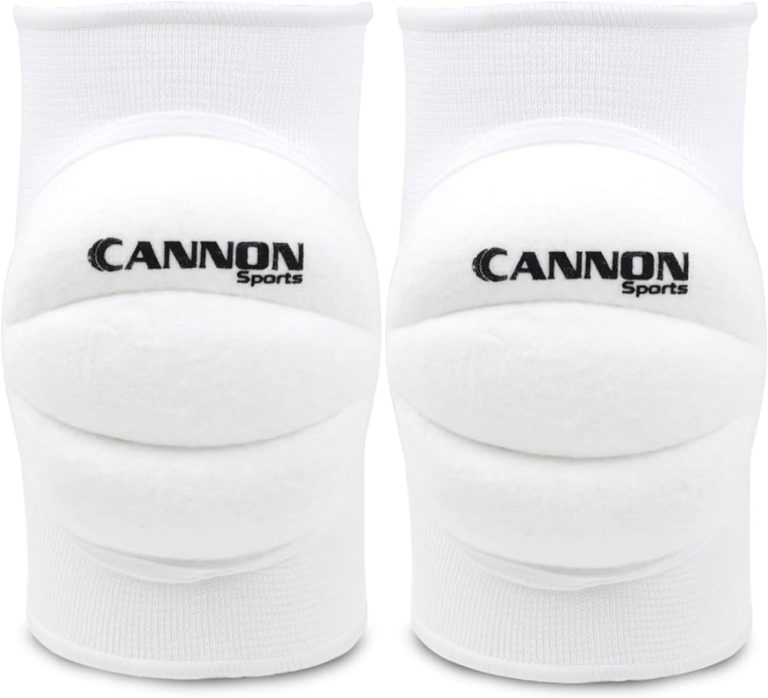 9 Best Volleyball Knee Pads for Ultimate Protection and Comfort in 2024