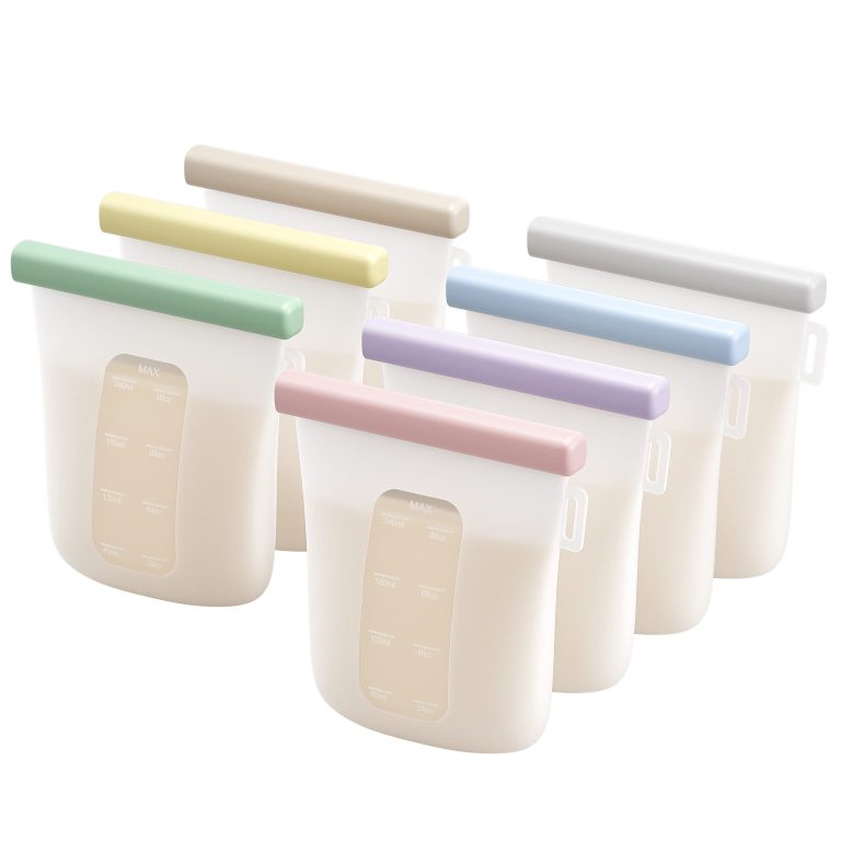 9 Best Breast Milk Storage Bags: Top Picks for Moms in 2024