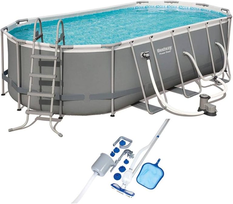 9 Bestway Steel Pro Max Pool Tips: Setup, Maintenance, and Safety Essentials