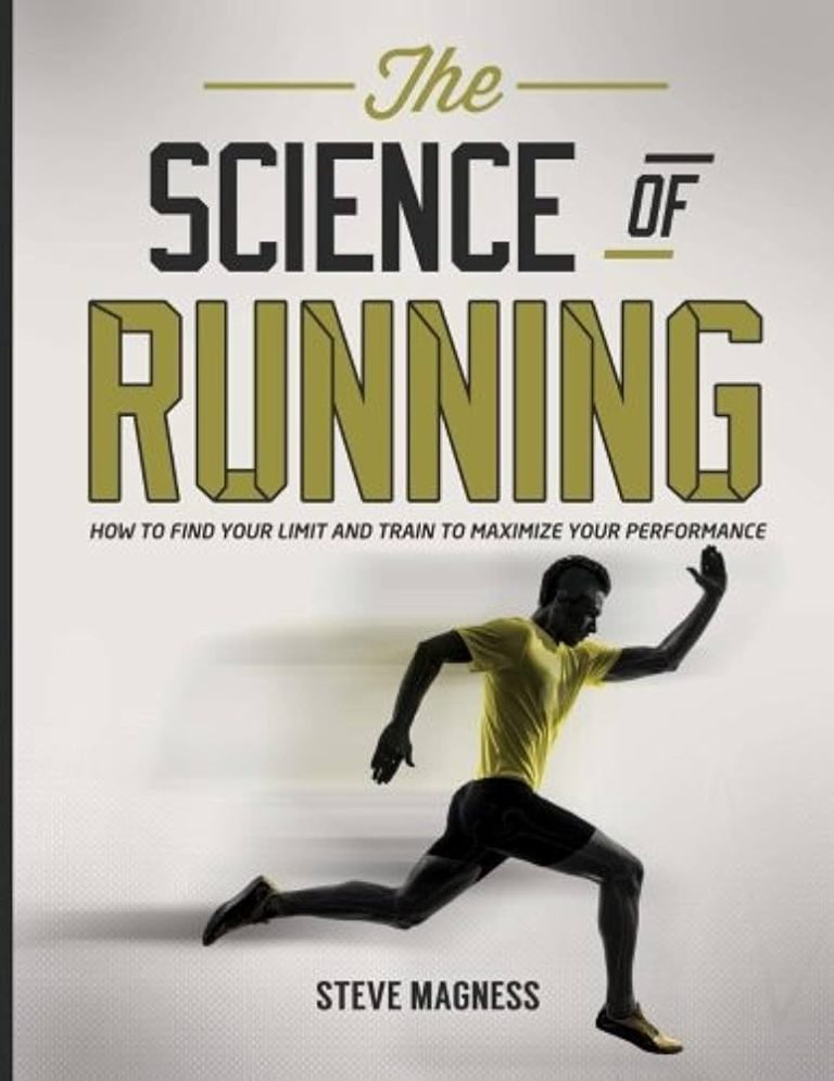 9 Best Running Books to Inspire and Improve Your Training in 2024