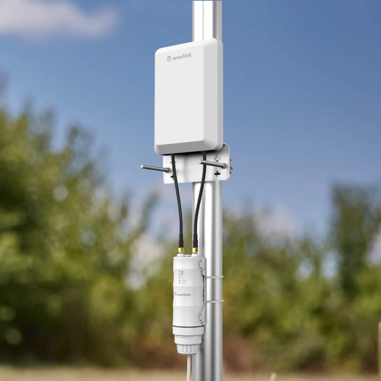 9 Best Outdoor WiFi Extenders for Superior Coverage and Performance in 2024