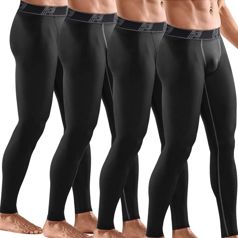 9 Best Compression Leggings for Athletes, Eco-Friendly, Budget, Plus Size, and Maternity Needs