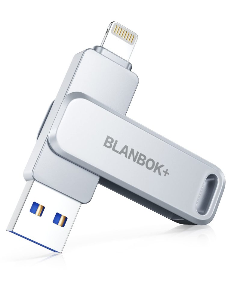 9 Best USB Flash Drives for Speed, Security, and Multi-Device Compatibility in 2024