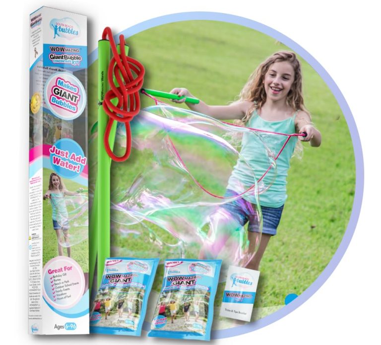 9 Best Bubble Machines for Parties, Events, and Kids – Top Picks and Maintenance Tips